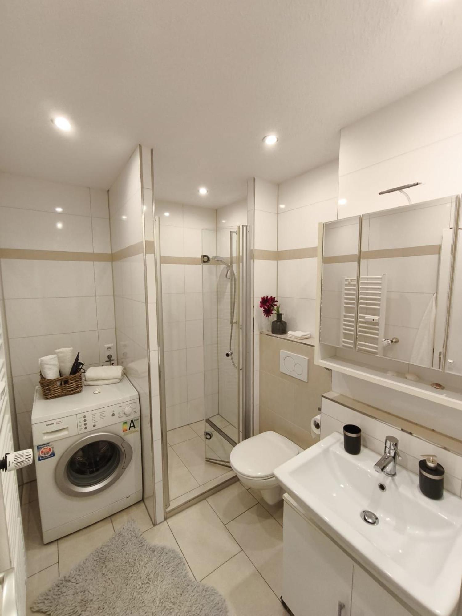 Ferienwohnung Finkenweg Bad Neuenahr-Ahrweiler Kültér fotó